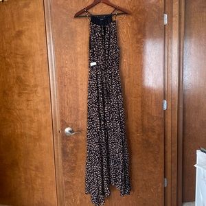 Sanctuary Big Flirt Maxi Dress. Evereve. Size S